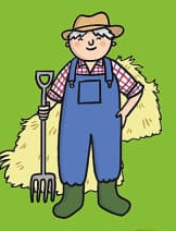 Image of Old MacDonald